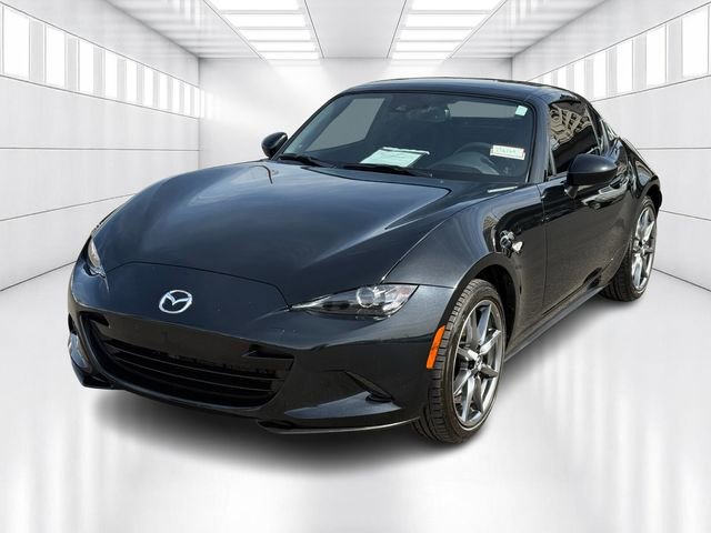Used 2023 MAZDA MX-5 Miata Grand Touring image 1