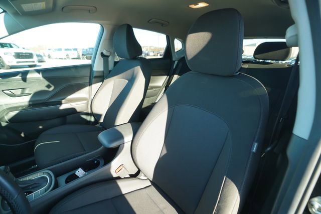 Used 2024 Hyundai Kona SEL image 35