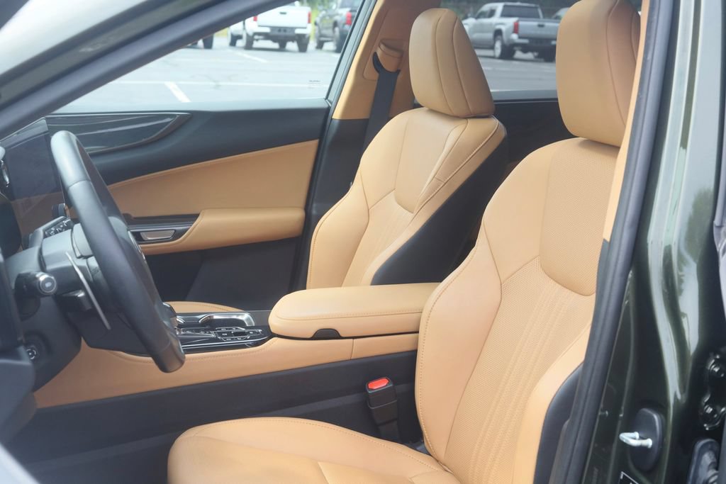 Used 2022 Lexus NX 350 AWD image 36