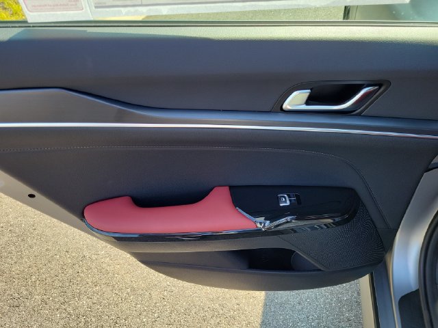 New 2026 Kia K5 GT-Line FWD image 20
