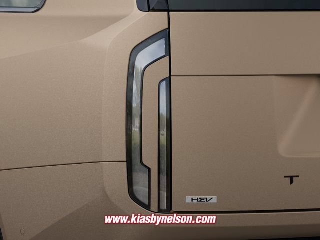 New 2027 Kia Telluride X-Line SX Prestige AWD/4WD image 13