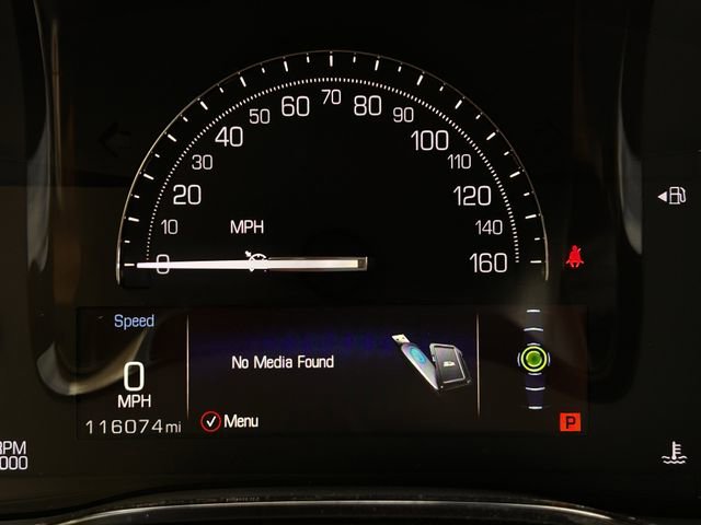 Used 2018 Cadillac XT5 FWD image 18