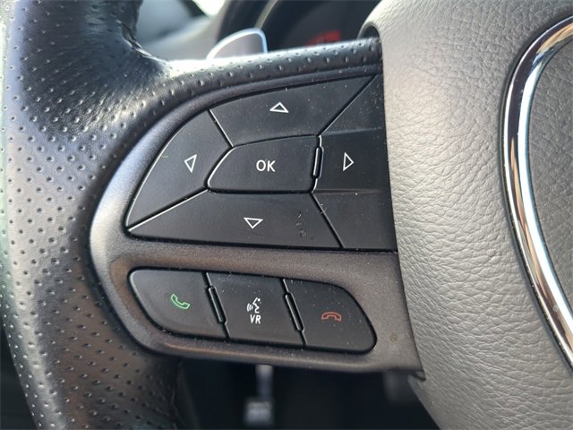 Used 2024 Dodge Durango GT image 33