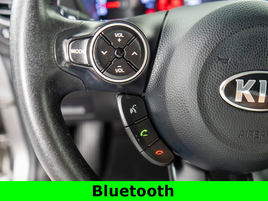 Used 2018 Kia Soul image 15