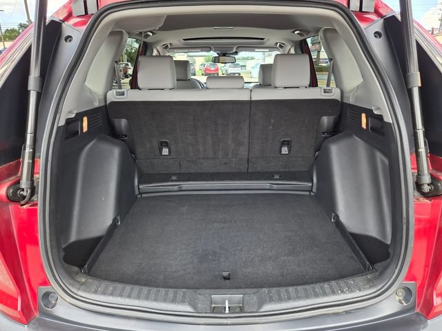 Used 2021 Honda CR-V EX-L image 13