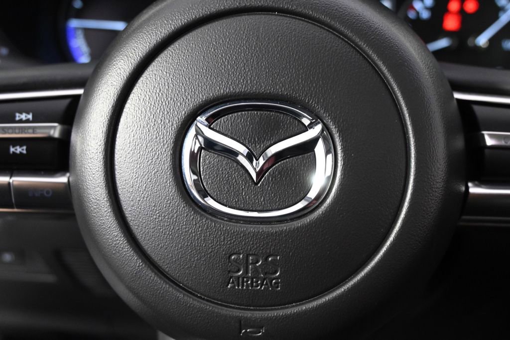 Certified 2026 MAZDA CX-50 AWD 2.5 Hybrid w/ Premium Pkg image 36