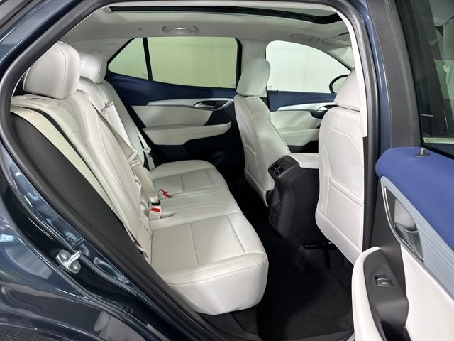 Used 2026 Buick Envision Avenir image 27