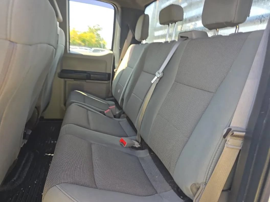 Used 2019 Ford F350 XL w/ XL Value Package AWD/4WD image 10