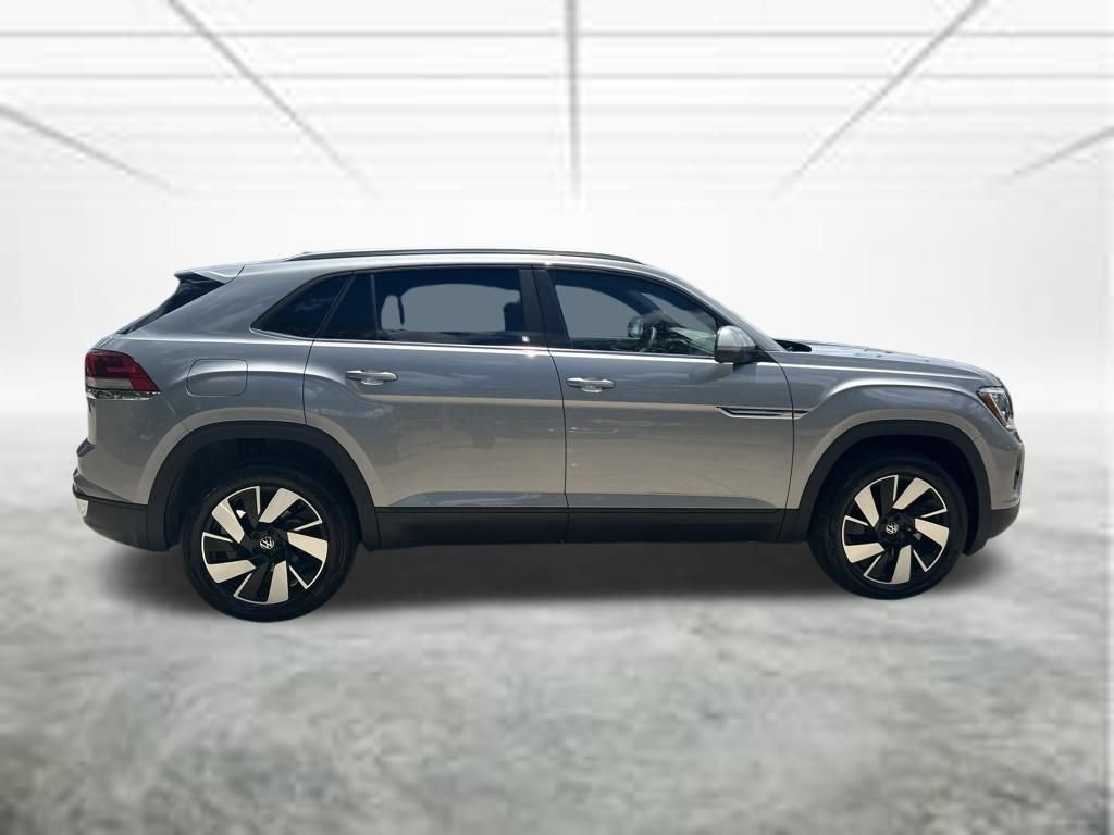 New 2026 Volkswagen Atlas Cross Sport SE AWD/4WD image 6