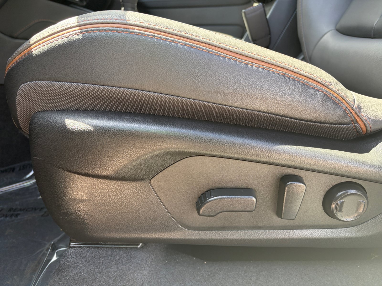 Certified 2025 Subaru Forester Sport AWD/4WD image 13