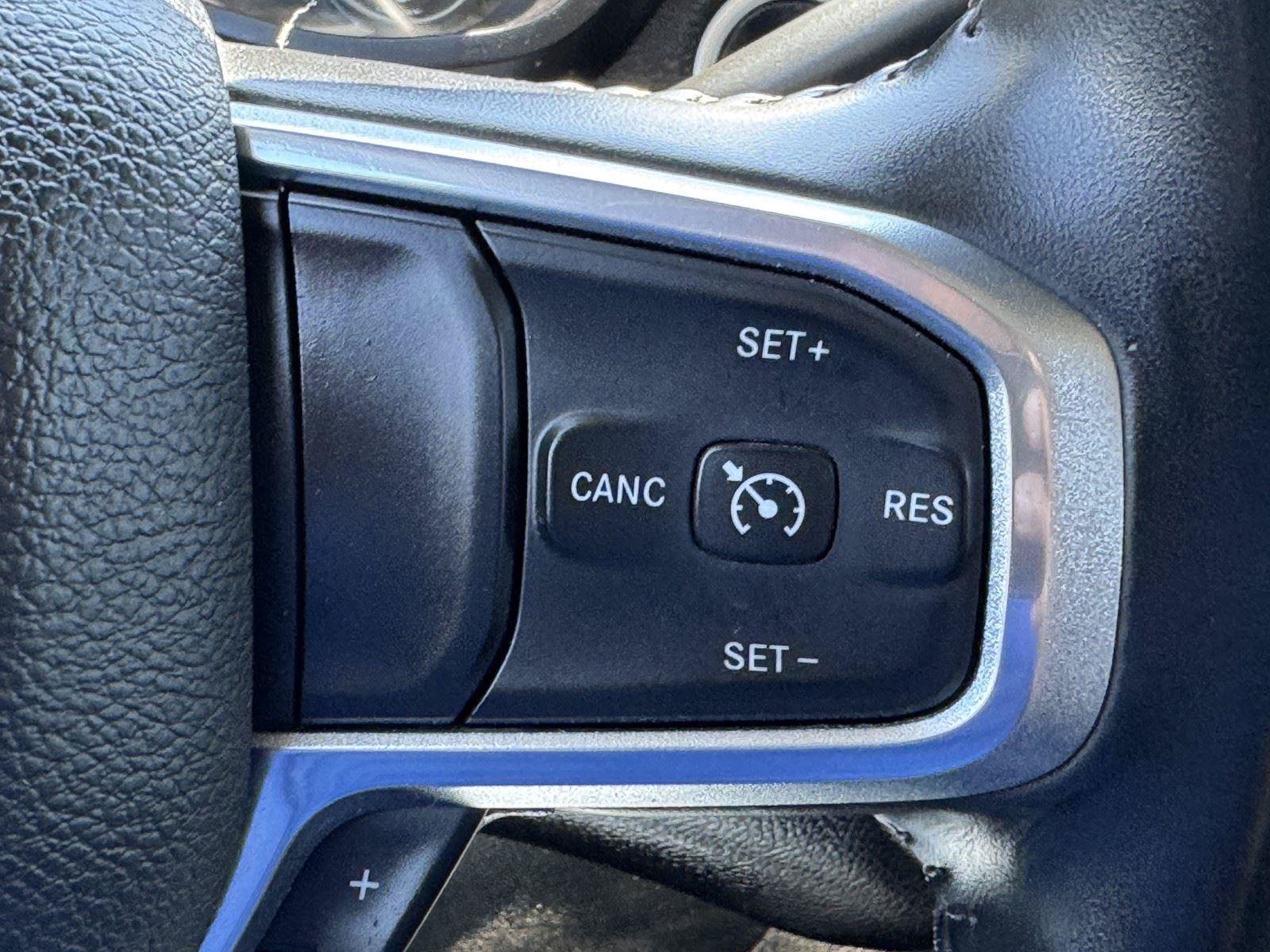 Certified 2024 RAM 2500 Laramie AWD/4WD image 22