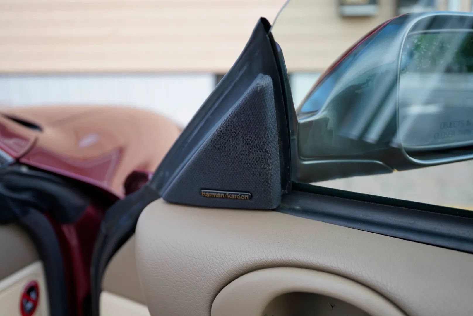 Used 1997 Jaguar XK8 Convertible RWD image 37