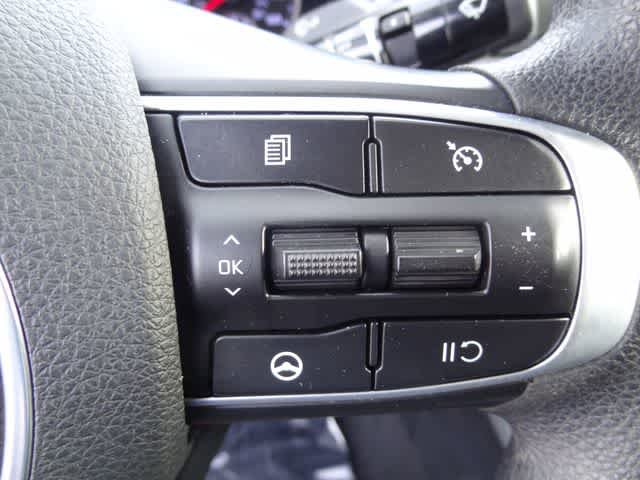 Used 2021 Kia K5 LXS image 16