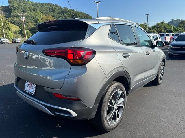Used 2023 Buick Encore GX Select FWD image 7