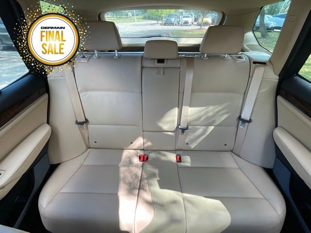 Used 2017 BMW X3 xDrive35i image 13