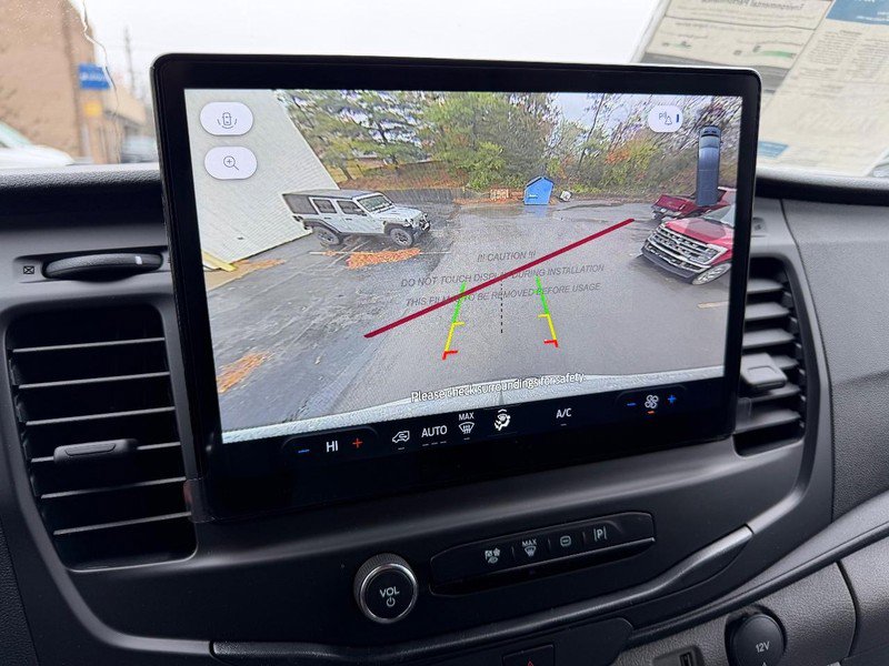 New 2026 Ford Transit 250 148 Medium Roof RWD image 20