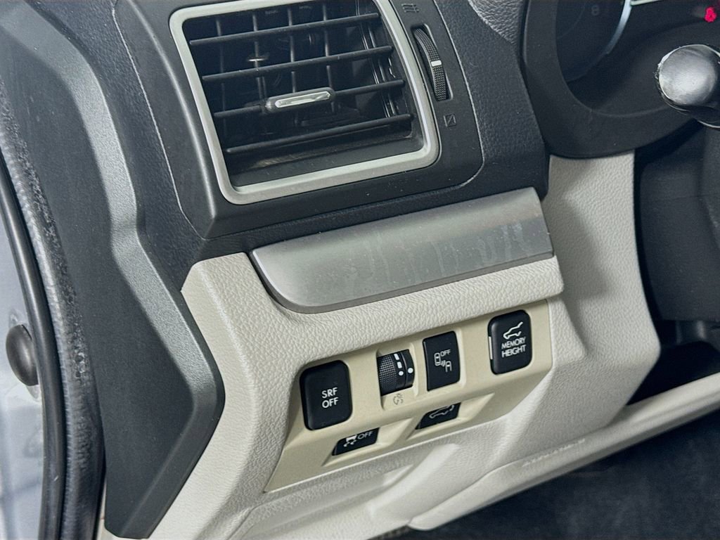 Used 2018 Subaru Forester 2.5i Premium image 10