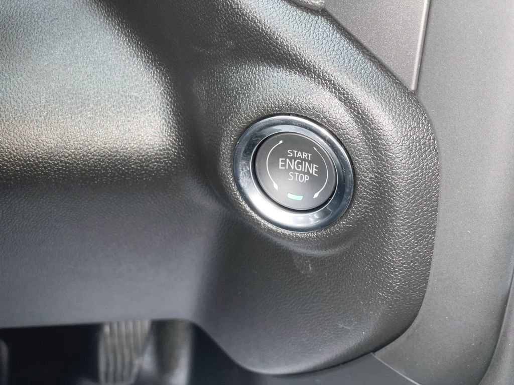 New 2026 GMC Sierra 3500 Pro w/ 1SA Pro Safety Plus Package image 21