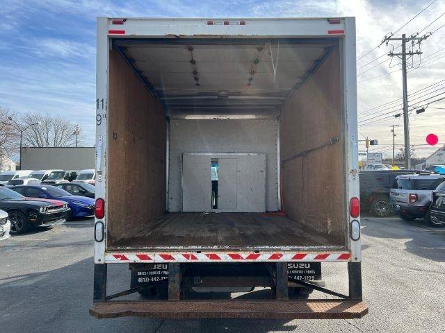 Used 2017 Ford E-350 and Econoline 350 Super Duty w/ Power Windows & Locks Group RWD image 23