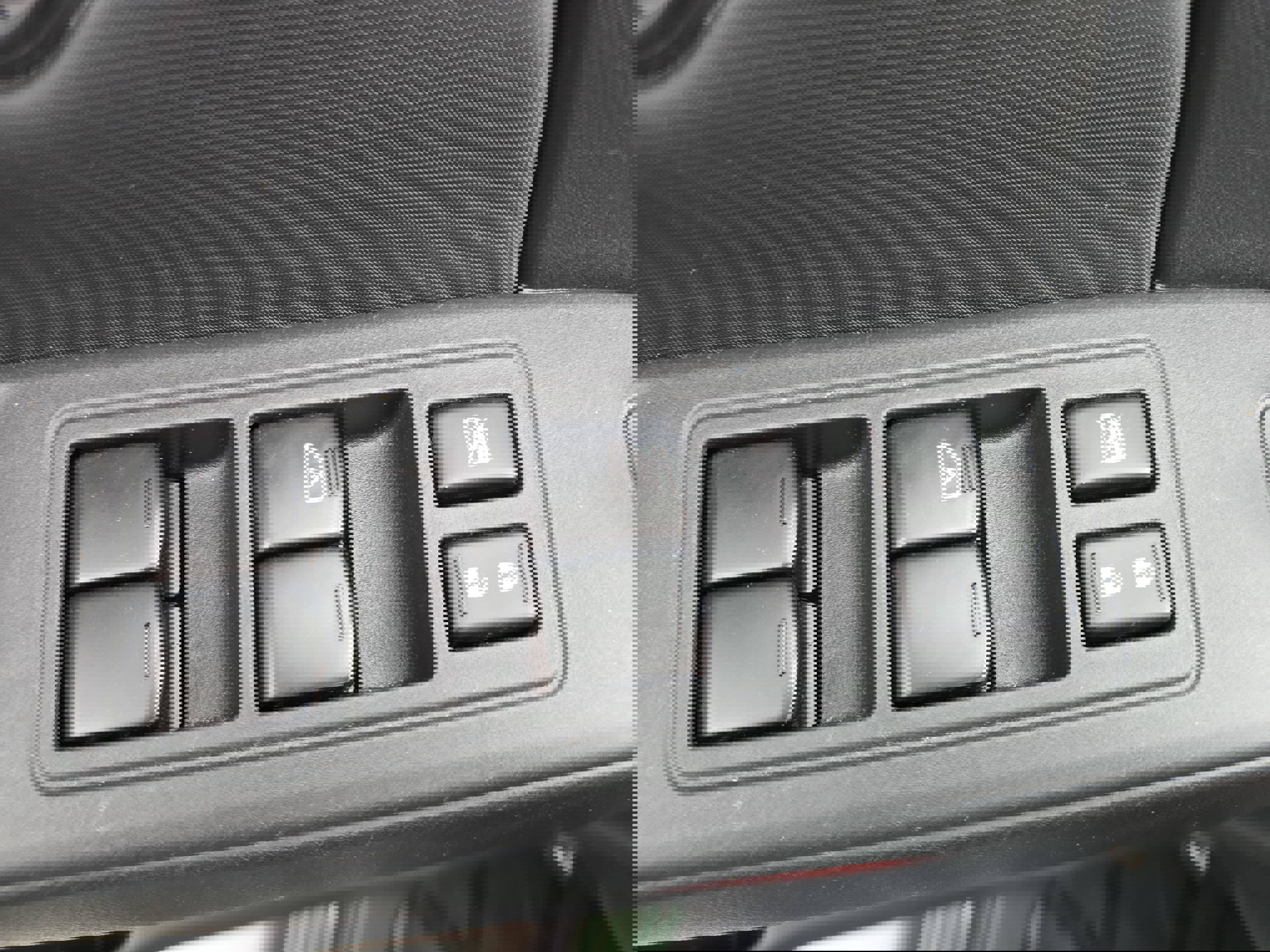 Certified 2024 Nissan Frontier PRO-4X w/ Off-Road Protection Package image 27