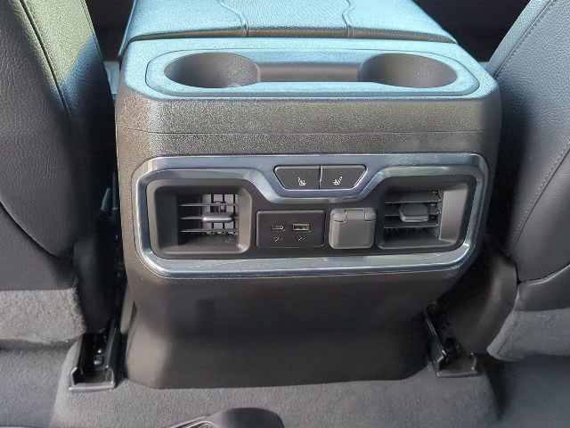 Used 2023 GMC Sierra 2500 Denali w/ Denali Ultimate Package image 34