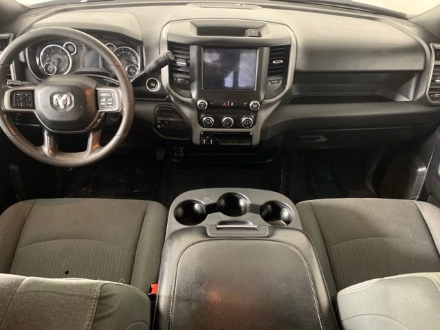 Used 2021 RAM 3500 Tradesman image 23