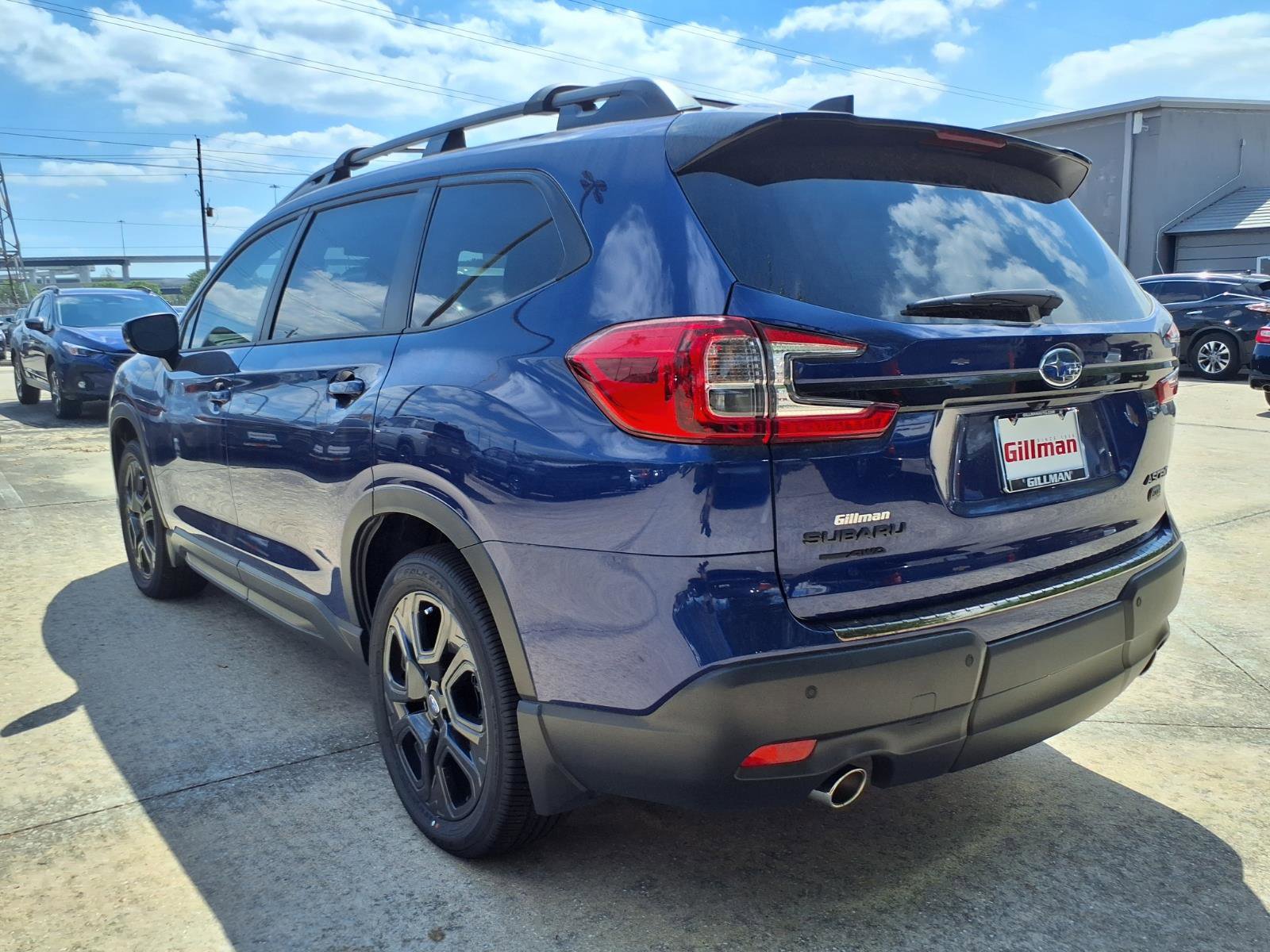 New 2026 Subaru Ascent Bronze Edition AWD/4WD image 2