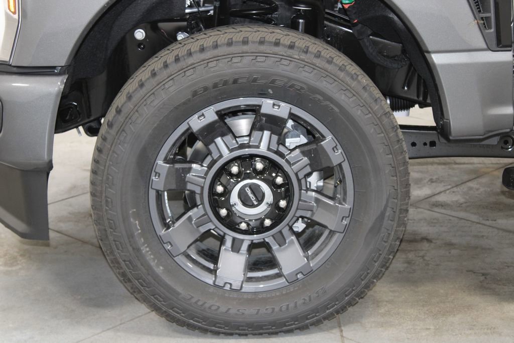 New 2026 Ford F250 XL AWD/4WD image 18