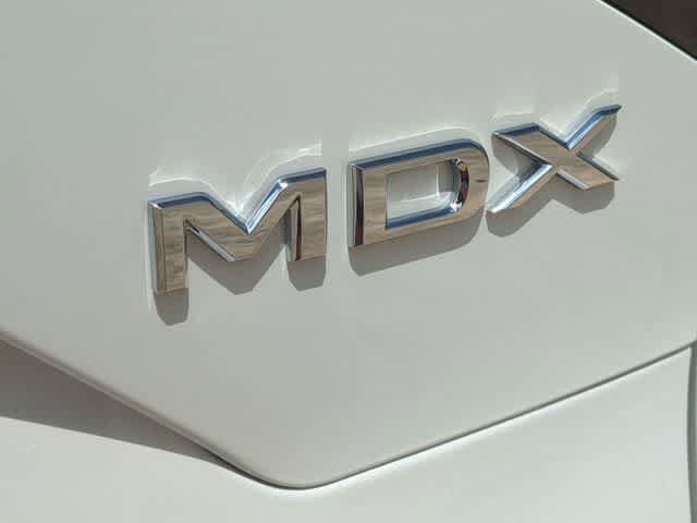 Certified 2026 Acura MDX FWD w/ Technology Package image 13