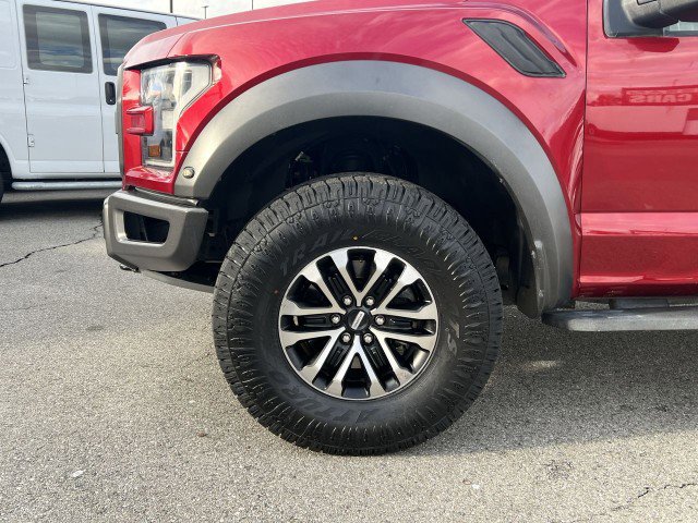 Used 2019 Ford F150 Raptor image 31