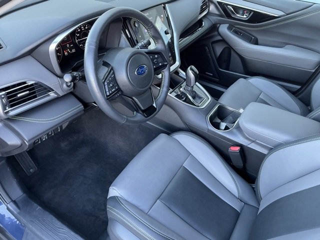 Certified 2024 Subaru Outback Onyx Edition image 13