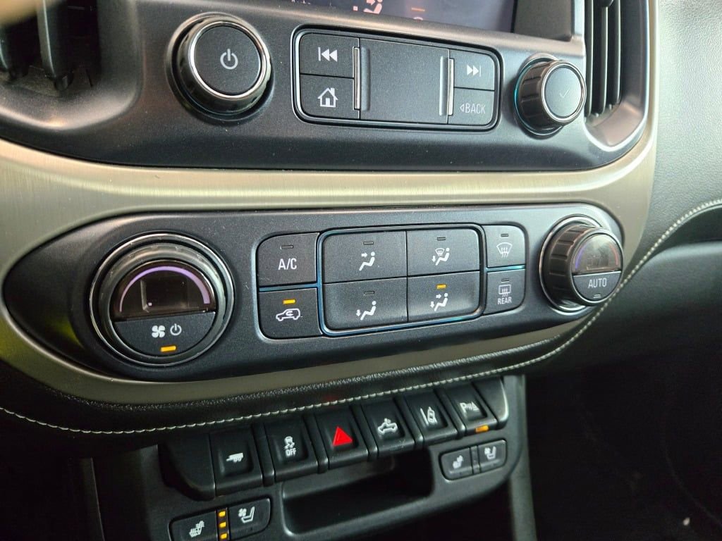 Used 2019 GMC Canyon Denali image 23