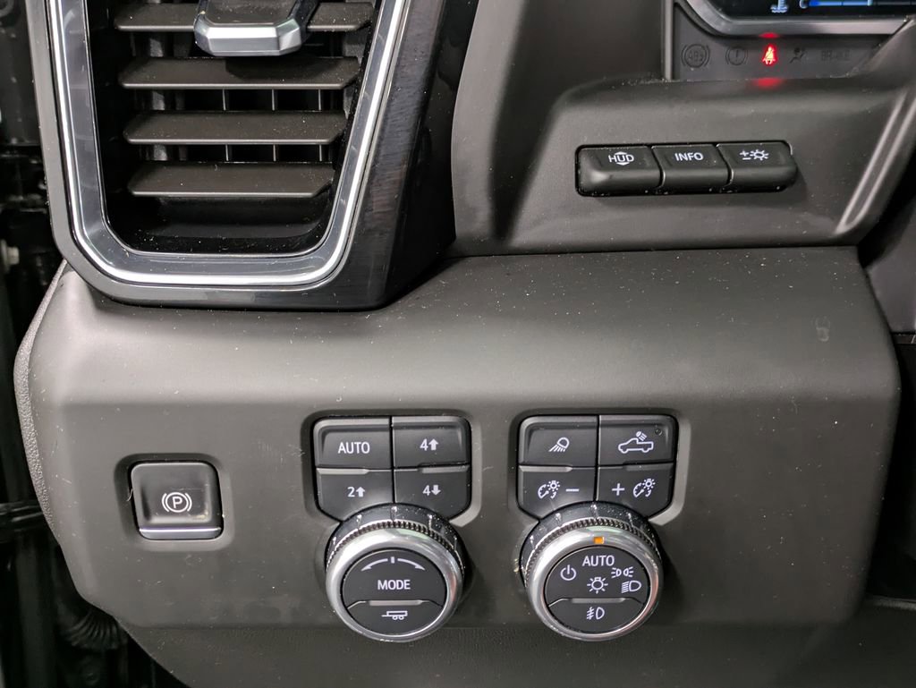 Used 2025 GMC Sierra 1500 Denali Ultimate image 20