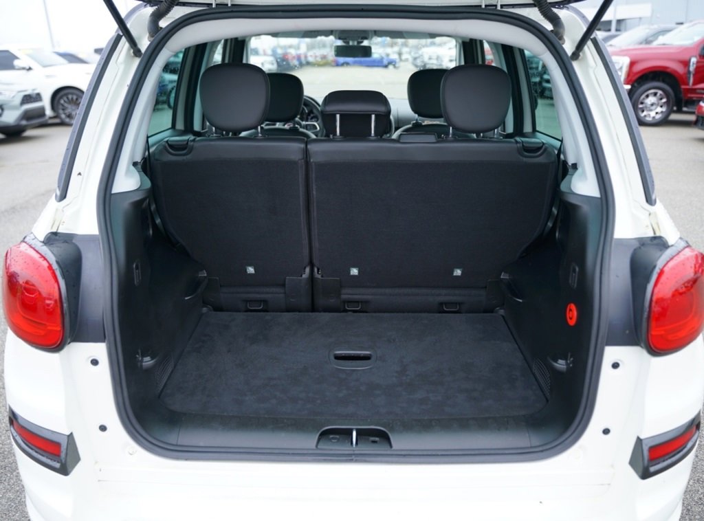 Used 2019 FIAT 500L Trekking image 7