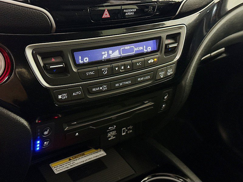 Used 2021 Honda Pilot Elite image 18