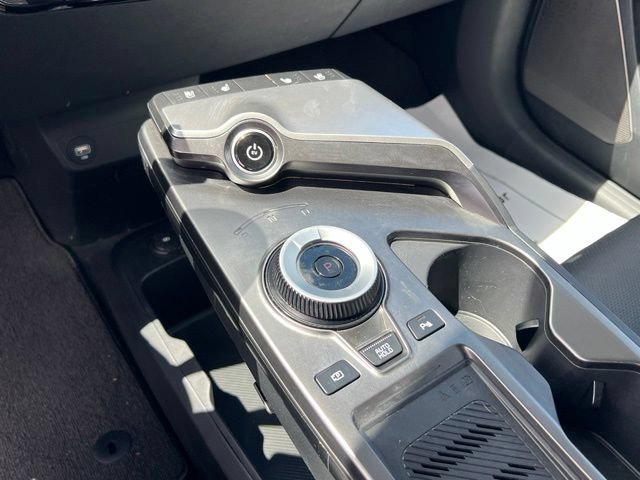 Certified 2024 Kia EV6 Wind RWD image 19