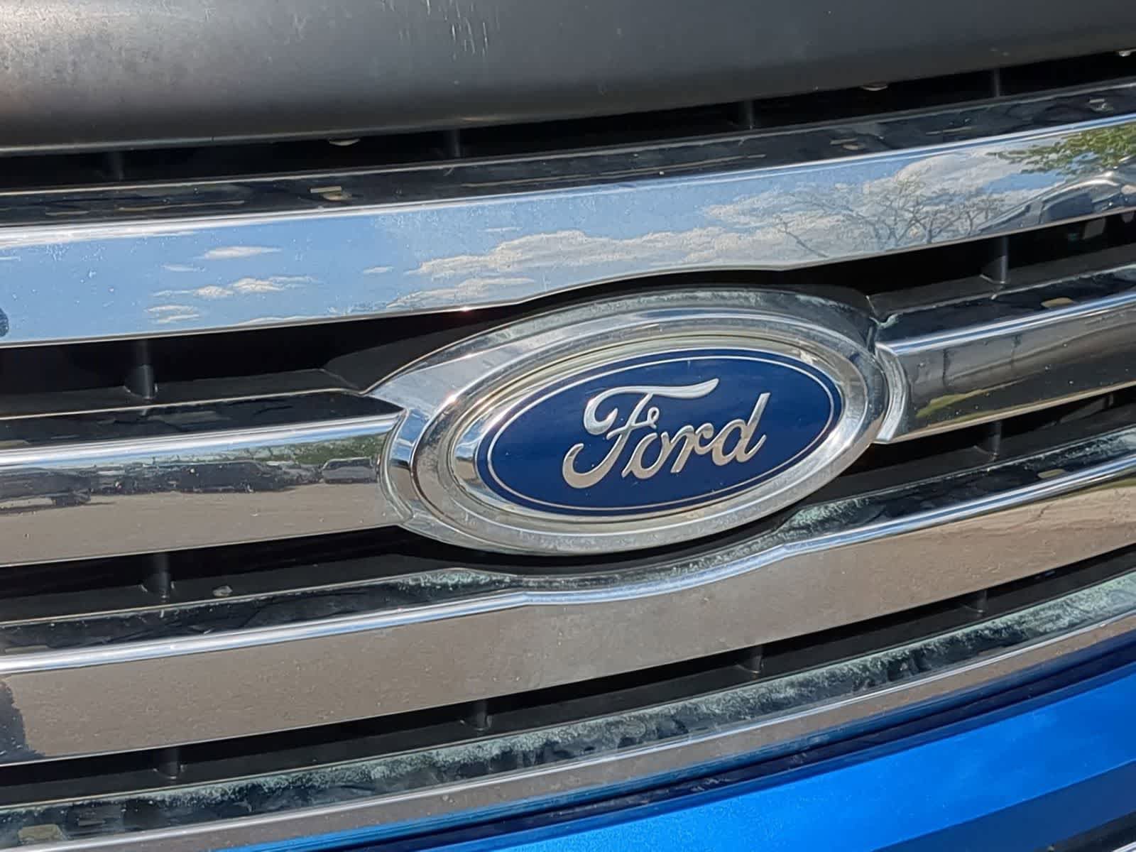 Used 2011 Ford F150 XLT w/ Trailer Tow Pkg AWD/4WD image 12