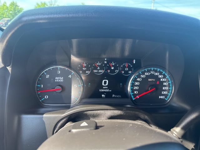 Used 2018 GMC Yukon Denali w/ Denali Ultimate Package AWD/4WD image 25