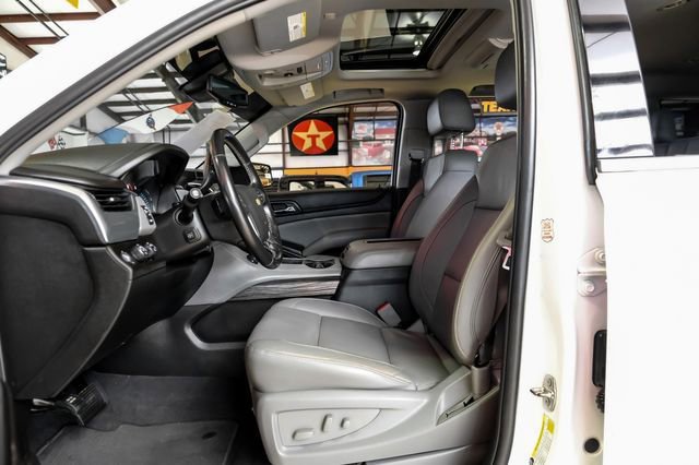 Used 2019 Chevrolet Tahoe LT AWD/4WD image 6