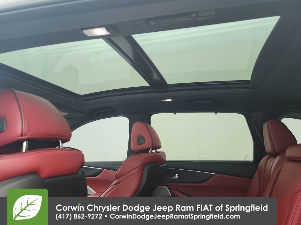 Used 2023 Acura MDX Type S image 31