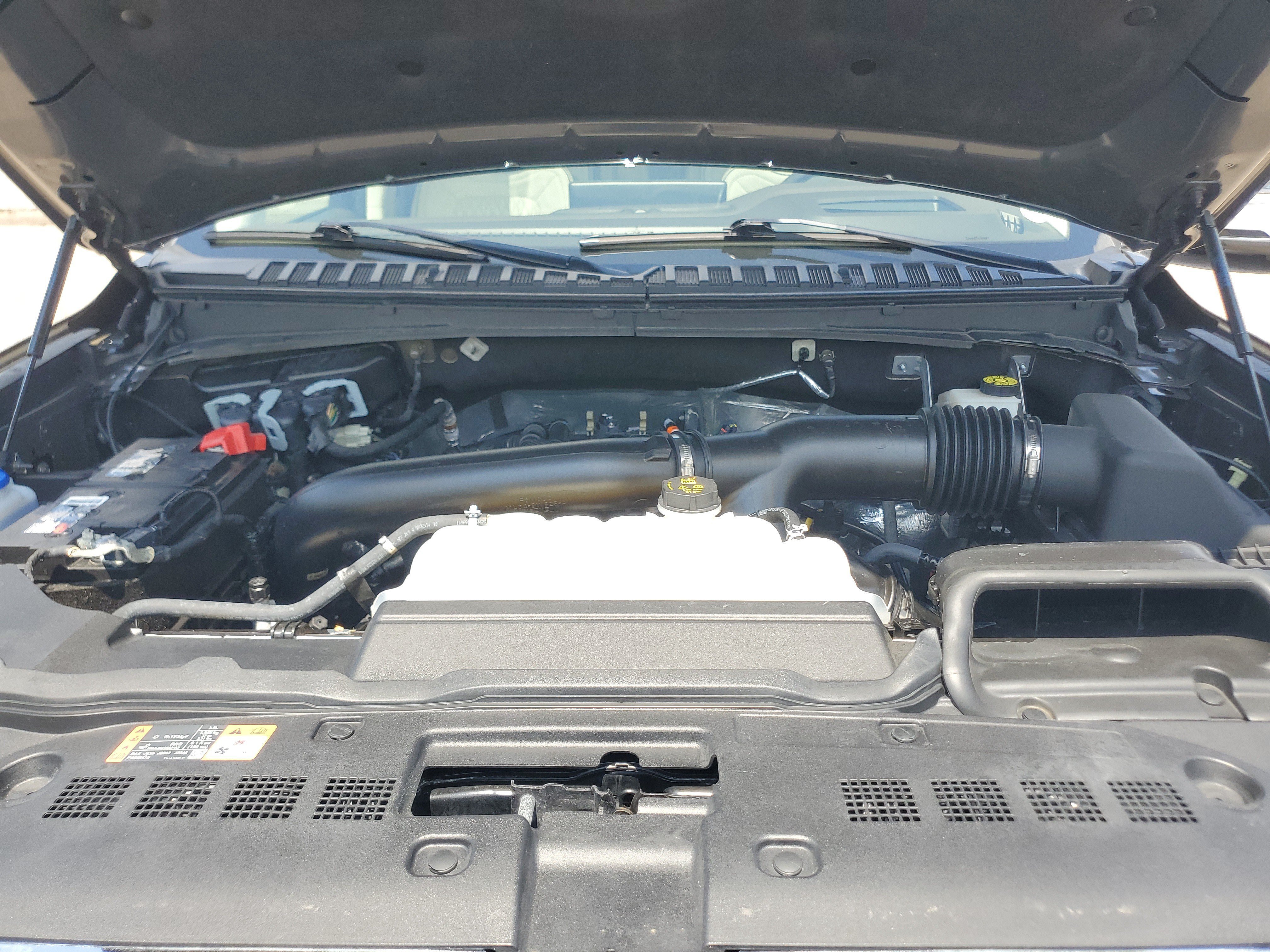 Certified 2024 Lincoln Navigator Black Label AWD/4WD image 8