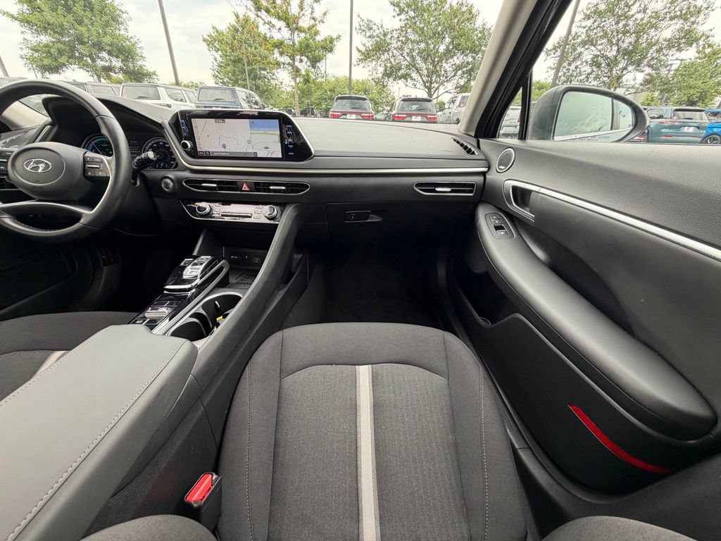 Used 2023 Hyundai Sonata SEL FWD image 18