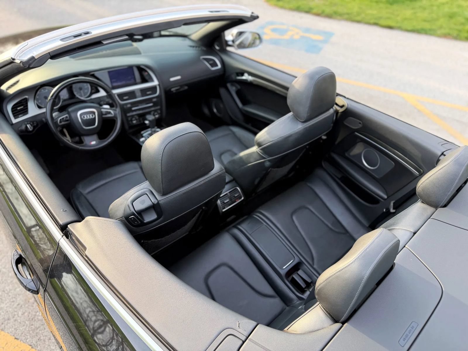 Used 2010 Audi S5 Prestige AWD/4WD image 75