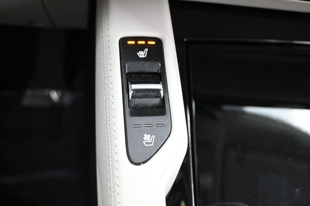 Used 2022 Kia Telluride EX w/ EX Premium Package AWD/4WD image 24