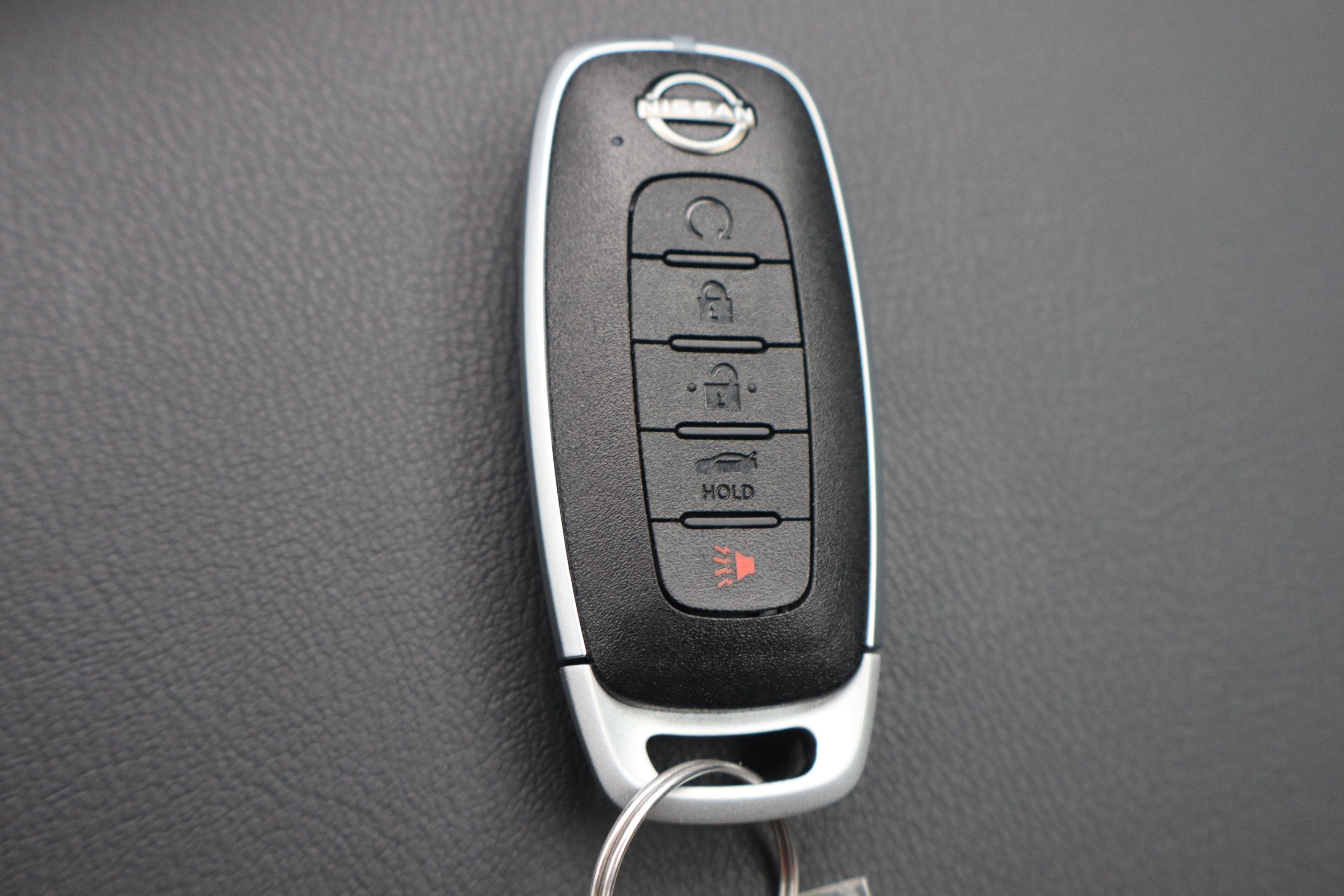 Used 2024 Nissan Sentra SR w/ SR Premium Package image 27