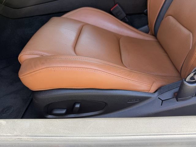 Used 2017 Chevrolet Camaro LT RWD image 18