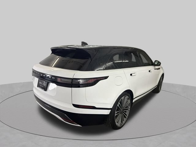 Used 2024 Land Rover Range Rover Velar Dynamic SE AWD/4WD image 4