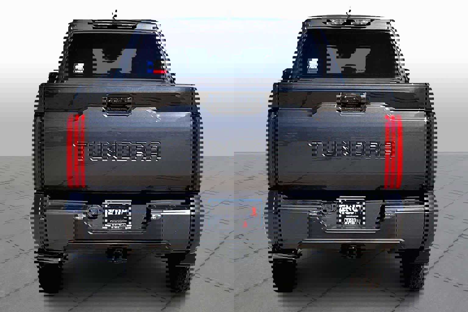 New 2026 Toyota Tundra SR5 image 4