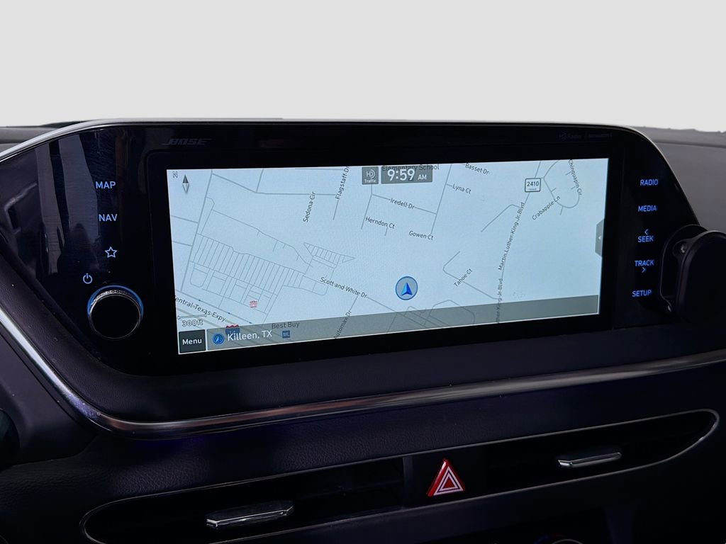 Used 2022 Hyundai Sonata Limited image 17