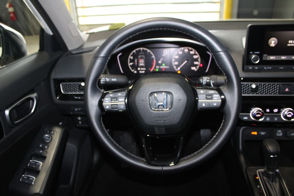 Used 2023 Honda Civic EX image 20